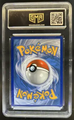 2021 Pokemon SWSH Shining Fates Polteageist Shiny Vault #SV053/SV122 GMA 10 - Image 2
