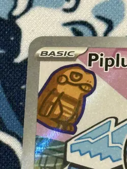 Piplup 2026 Pokemon MEP 042 Promo First Partner Illustration Rare NM - Image 4