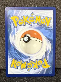Pokemon Scarlet & Violet Base Set Starly 221/198 Holo - Image 2