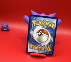Mega Absol ex 161/132 Me01: Mega Evolution Ultra Rare Holo Pokemon - Image 2