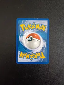 Carte Pokemon Voltali 23/100 Rare Diamant Et Perle Aube Majestueuse FR Exc - Image 2