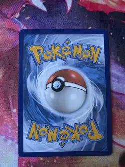 Pokemon Lickitung 180/162 Illustration Rare Temporal Forces - Image 4