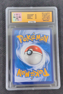 Shiny Pikachu CBB1C 0706/09 S-Chinese Gem Pack Pokemon 2025 - Image 2
