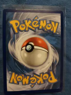 EEVEE 155/214 (CRACKED ICE HOLO) LOST THUNDER NM - Image 3