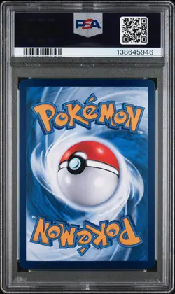 2025 POKEMON SIMPLIFIED CHINESE CBB3 C-GEM PACK VOL 3 #07 CUBONE PSA 10 - Image 2
