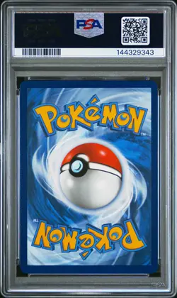 2024 POKEMON SSP EN-SURGING SPARKS ULTRA RARE #233 JASMINE'S GAZE PSA 9 - Image 2