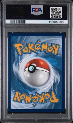 2020 POKEMON SWSH CHAMPION'S PATH ELITE TRAINER BOX #050 CHARIZARD V PSA 10 - Image 2