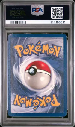 2000 POKEMON ROCKET 1ST ED #37 DARK GOLDUCK PSA 6 - Image 2