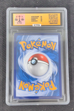 Flareon Stars Holo 0405/14 Pokemon 2025 Chinese Gem Pack Vol.2 - Image 2