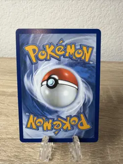 Pokemon TCG Mega Camerupt Ex Mega Evolutions 022/133 - Image 2