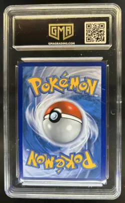 2021 Pokemon SWSH Chilling Reign Galarian Articuno V #058/198 GMA 9 - Image 2