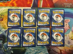 Pokemon Card Lot Full Art Alt Art Fire Umbreon Shaymin - Image 2