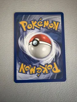 Pokemon Card - Neo Genesis 59/111 - GLIGAR (common) - NM - Free Shipping - Image 2