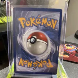 Pokemon Litten TCG Basic Full Art Promo Holo 70 HP Fire Fang 20 044 - Image 2