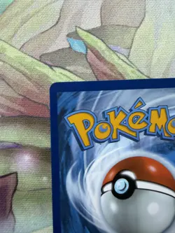 Shuckle 136/132 Illustration Rare Holo Mega Evolution Pokemon TCG - Image 4