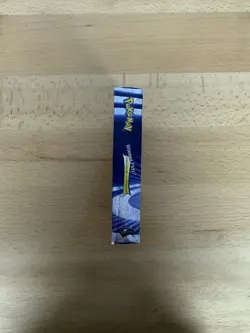 Pokemon Legendary Collection TURMOIL Theme Deck - Open / No Cards / All Inserts - Image 5