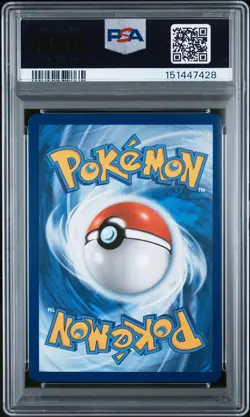 2026 POKEMON ASC EN-ASCENDED HEROES #238 TEAM ROCKET'S MIMIKYU PSA 10 - Image 2