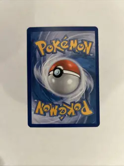 Dedenne 34/111 - Furious Fists - Uncommon - Pokemon Card TCG - LP - Image 2