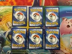 Pokemon Card Lot Full Art Alt Art Fire Tyranitar Reshiram Slowpoke - Image 2