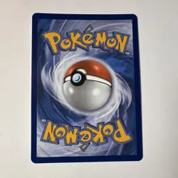 Pokemon Mega Charizard X Ex 023 Me: Mega Evolution Promo 360HP Holo Inferno X - Image 2