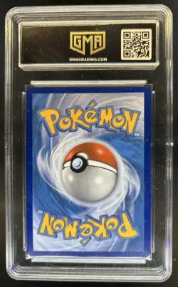 2022 Pokemon SWSH Astral Radiance Heatran V Ultra Rare #025/189 GMA 9 - Image 2