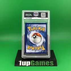 PSA 10 Pokemon TCG Lana's Aid 219/167 Sv06: Twilight Masquerade Holo 💎 - Image 2