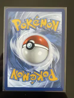 Pokemon Mewtwo VSTAR Prize Pack Series 031/078 Ultra Rare Holo STAMPED - Image 2