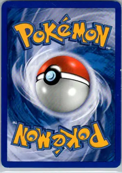 Pokemon Rampardos Deck Exclusives 033/123 Light Play LP+ or Better - Image 2