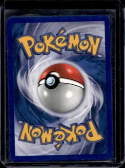 1999 Pokemon Wizards Black Star Promos Computer Error #16 - Image 2