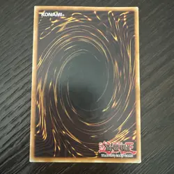 B. Skull Dragon RARE Yugioh LCJW-EN054 1st Edition Black Skull Joey Wheeler - LP - Image 2