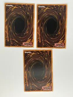 Kazejin MRD-EN026 Metal Raiders Unlimited NM X3 - Image 4