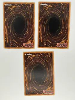 Suijin MRD-EN027 Metal Raiders Unlimited NM X3 - Image 4