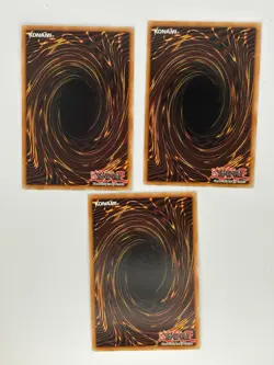 Magic Jammer MRD-EN128 Metal Raiders Unlimited NM X3 - Image 4