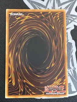 COSMIC BLAZAR DRAGON QUARTER CENTURY SECRET RARE MP24-EN029 YUGIOH! Card TCG NM - Image 2