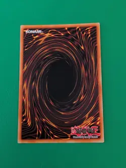 Yugioh TCG Forbidden Droplet Ultra Rare RA01-EN064 NM - Image 3
