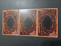 Yu-Gi-Oh! TCG Swap Frog OTS Tournament Pack 3 OP03-EN001 Unlimited Ultimate Rare - Image 2