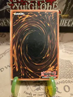 Yu-Gi-Oh Question DR1-EN053 Dark Revelation Volume 1 Unlimited MP - Image 2