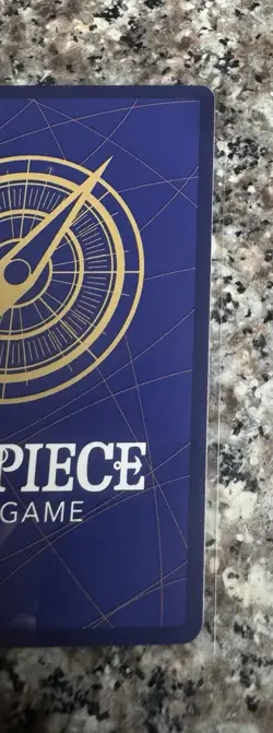 One Piece English OP07-118 Sabo SP Special Alternate Art Secret Rare - Image 4