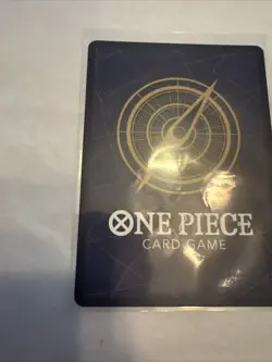 Nami (Jolly Roger Foil) P-053 PR One Piece Premium Booster -The Best- English NM - Image 4