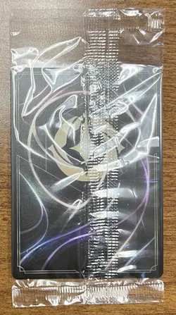 Disney Lorcana: Fabled - Tinker Bell 11/P3 Glimmer Foil Promo - Sealed - Image 2