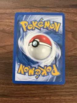 NATU - 67/111 - Neo Genesis - Pokemon Card - NM - Image 5