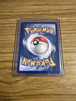 Umbreon 32/75 Neo Discovery Rare Pokemon Card Vintage WOTC 2001 NM 🔥 - Image 2