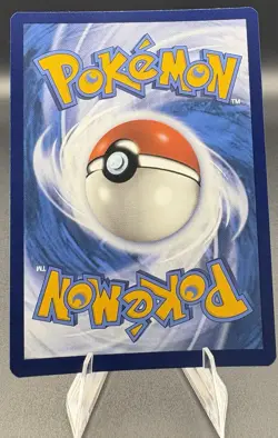 Pokemon Charizard TG03/TG30 Trainer Gallery Lost Origin Full Art Card - Image 2