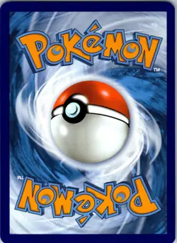 Pokemon Noctowl 141 Promo Card w/ Sleeve and Top Loader - Image 2