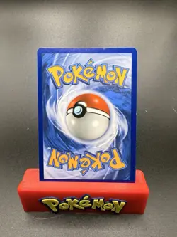 2016 Pokemon TCG Pikachu Sun & Moon SM04 Promo Card - near mint-c - Image 2