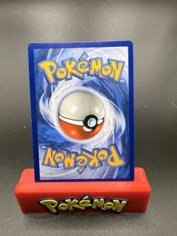2016 Pokemon TCG Pikachu Sun & Moon SM04 Promo Card - near mint-c - Image 3