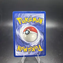 Mew Black Star Promo No. 8 - LP - WOTC - Pokemon Vintage Card -c - Image 2