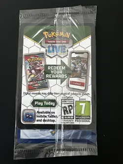 Dragonite V SWSH235 SWSH: Sword & Shield Promo Cards Holo Sealed - Image 2