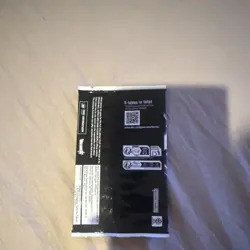 Bandai Dragon Ball Super Card Game Fusion World Energy Marker 2nd Anniversary P… - Image 2