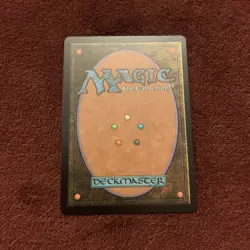 Underworld Dreams Secret Lair Drop Foil 1298 NM+ Unplayed MTG Magic Card - Image 2